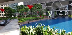 V On Shenton (D1), Apartment #456250761
